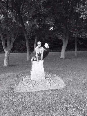 ChrisVilstrup's profile picture. 