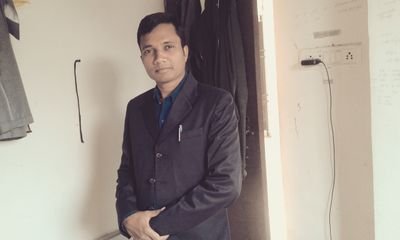 RKamal50775232's profile picture. 