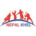 Nepal Khel (@nepalkhel) Twitter profile photo Nepal Khel (@nepalkhel) Twitter profile photo
