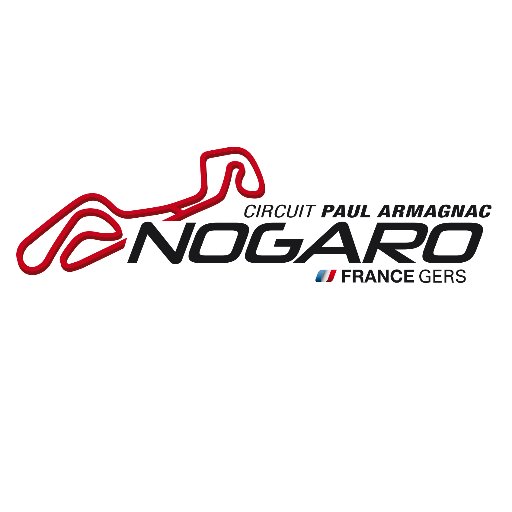 Welcome to the official account of the Circuit Paul Armagnac of Nogaro!