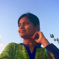 Nandini Karky(@nandinikarky) 's Twitter Profileg