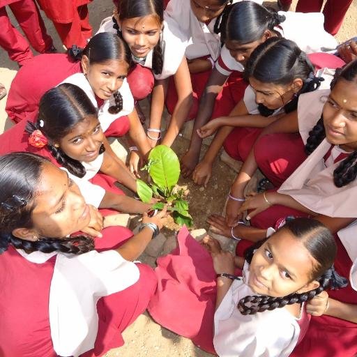 ghsskalapatti's profile picture. 