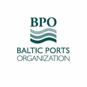 Official Twitter account of the Baltic Ports Organization. Retweets are not endorsement.