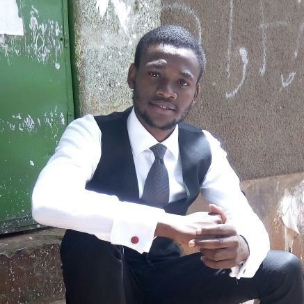 levinnganga's profile picture. Kenyan by birth but global citizen by choice , techie guy, GGMU fan.