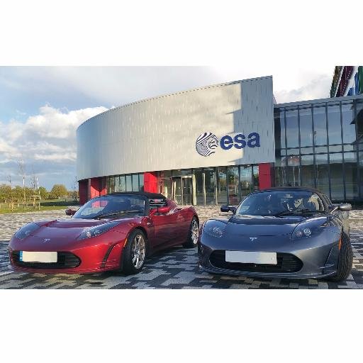 dpeilow@mastodon.social @dpeilow.bsky.social

Driving electric since 2008. European Space Agency engineer. Save the hydrogen for rockets. 48%. Views my own.