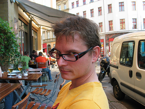 garmtz's profile picture. 