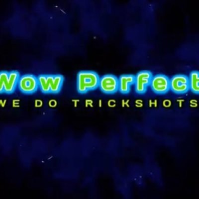 Wow Perfect - 4 mates doing trickshots in Australia watch our video on YouTube-https://t.co/p2jblU51uG