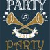 常陸多賀PARTY×PARTY (@partyparty_2016) Twitter profile photo 常陸多賀PARTY×PARTY (@partyparty_2016) Twitter profile photo