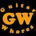 Guitar Whores (@GuitarWhores) Twitter profile photo