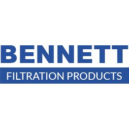 The Glenn Bennett Corporation has built our reputation on providing unsurpassed filtration solutions industrial use