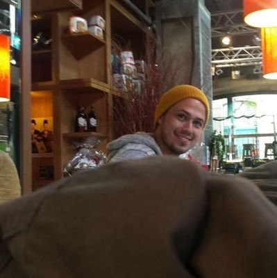 jarodc02's profile picture. Frontend developer