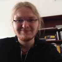 Dávid Deritei (@davidderitei) 's Twitter Profile