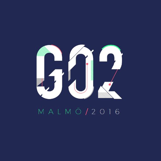 Go2Malmö brings developers together to talk code. For Developers. By Developers.