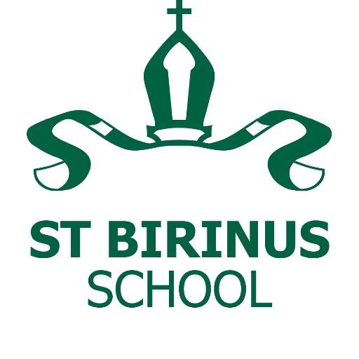 StBirinusSchool Profile Picture
