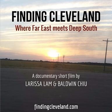 Short doc by @larissalam @onlywon about their family's discovery of Chinese in Mississippi Delta. Our sequel @fareastdeepso now  streaming @WorldChannel PBS