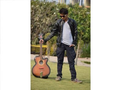 DubeSiddhant's profile picture. 