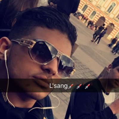 FaresQlf's profile picture. Snap : lefou67