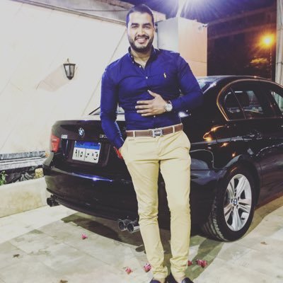 AhmedHlwany1's profile picture. 