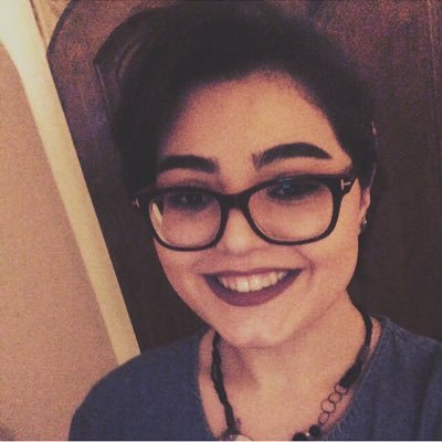 saba_hnt's profile picture. Be a voice, not an echo