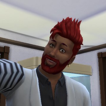 こんにちは、The sims4大好きなシムズプレイヤーです！simsシリーズはThe sims4が初デビューなので、それまでのシリーズはやった事がありません(^^;)The sims4好きな方とつながりたいので、もし良かったらつながりませんかー？(*^▽^*)