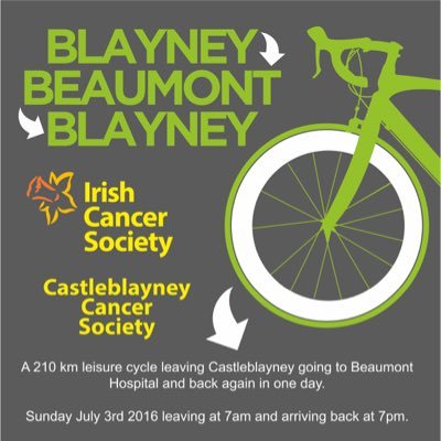 Cancer patients and their families give up everything to fight their cancer battle. Give up 1 day to show your support and help raise awareness and funds