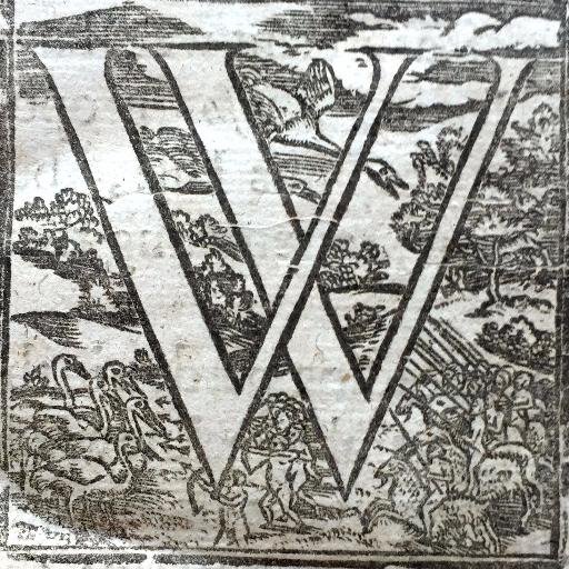 Warburg_Library Profile Picture