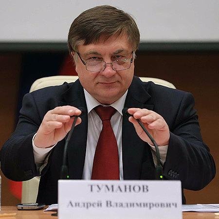 atumanoff's profile picture. Садовод России