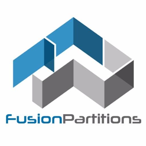 Fusion Partitions are the Designers and Manufacturer of our own Partition systems and doors. Tel:01293 220970, E-mail; info@fusionpartitions.com