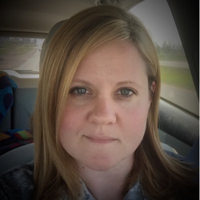 Crazy craft lady, hasher, gamer, all around wacko. Life motto: How hard could it be?