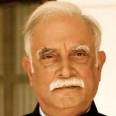 Ashok_Gajapathi Profile Picture