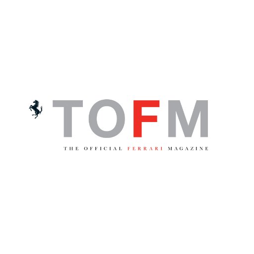 The online version of The Official Ferrari Magazine - #TOFM
