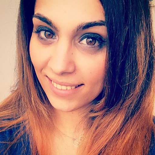 Magali_Feraud's profile picture. French girl From London Travel ✈️ | Yoga | Veggie Food | Mode | Fitness | Movie | Design | ☮