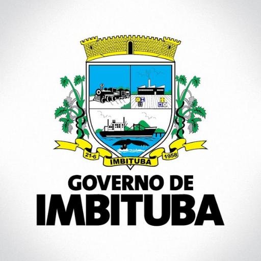 Prefeitura Municipal de Imbituba.