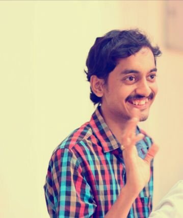 anandnemani's profile picture. 