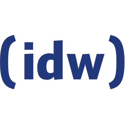 idw_online Profile Picture