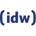 Informationsdienst Wissenschaft - idw (@idw_online) Twitter profile photo