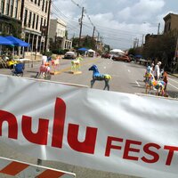 Nulu Festival (@nulufest) 's Twitter Profile