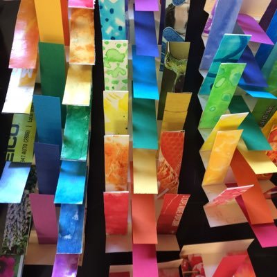 altieriartroom's profile picture. Art Educator