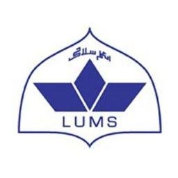 Official Twitter Account of Human Resource Department at the Lahore University of Management Sciences