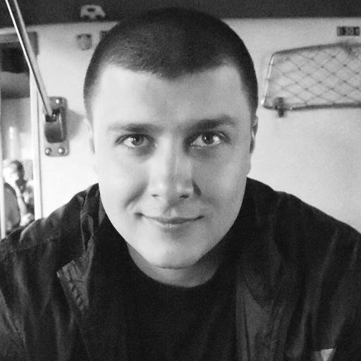 spmraptor's profile picture. Software Developer ;)