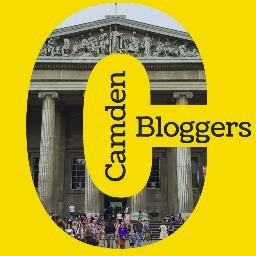 CamdenBloggers Profile Picture