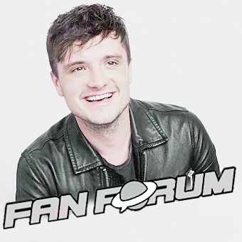 A Twitter account for the Josh Hutcherson board on FanForum. Follow for site updates, announcements and all things Josh!