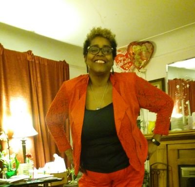 AnitaAlef's profile picture. I love people and enjoy building relationships