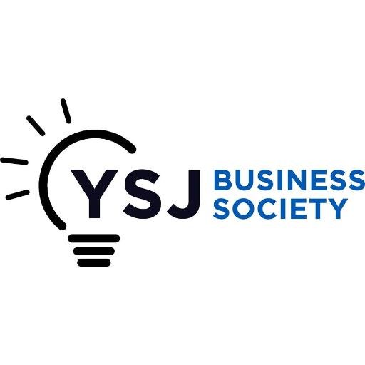 York St John Business Society updates and news!