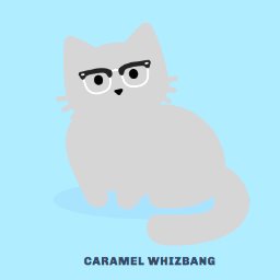 caramelwhizbang's profile picture. I'm a Cat