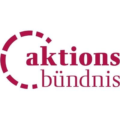 Aktionsbündnis gegen Gewalt, Rechtsextremismus und Rassismus mit 90 Mitgliedern aus vielen gesellschaftlichen Bereichen und allen Landesteilen Brandenburgs.