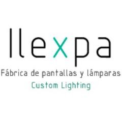 ILEXPA, fábrica de pantallas y lámparas. Fabricamos los diseños de interioristas y decoradores. CONTRACT