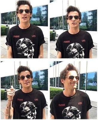 ItIsJustABreak's profile picture. It's not the years in your life that count . It's the LIFE in your YEARS. -M.Miller . #Larry  #Directioner
If I could Fly-History-No Control
