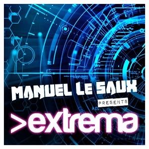 Manuel Le Saux's Famous Radioshow!! Follow us for live tracklist,news and more.