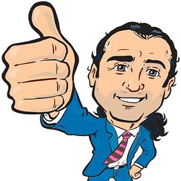 GeslaagdAltijd's profile picture. 